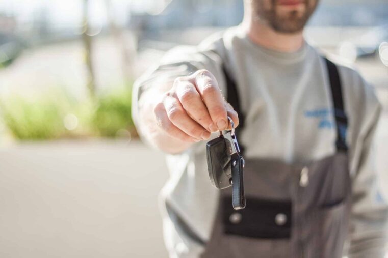louer une voiture sans permis