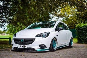 voiture sans permis tuning