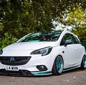 voiture sans permis tuning