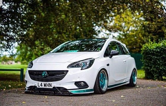 voiture sans permis tuning