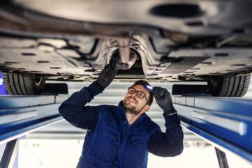 le contrôle technique est-il obligatoire ?