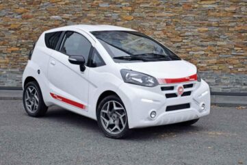 Casalini Gran Turismo