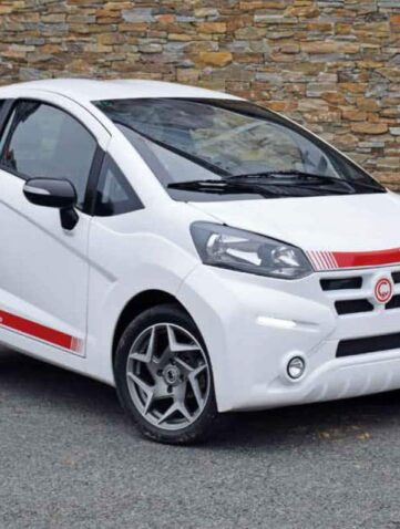 Casalini Gran Turismo