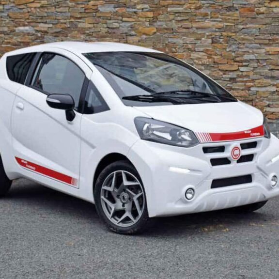 Casalini Gran Turismo