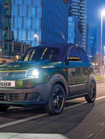 accessoires voitures sans permis