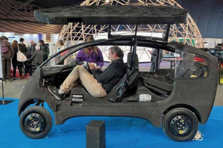Avatar mobilité