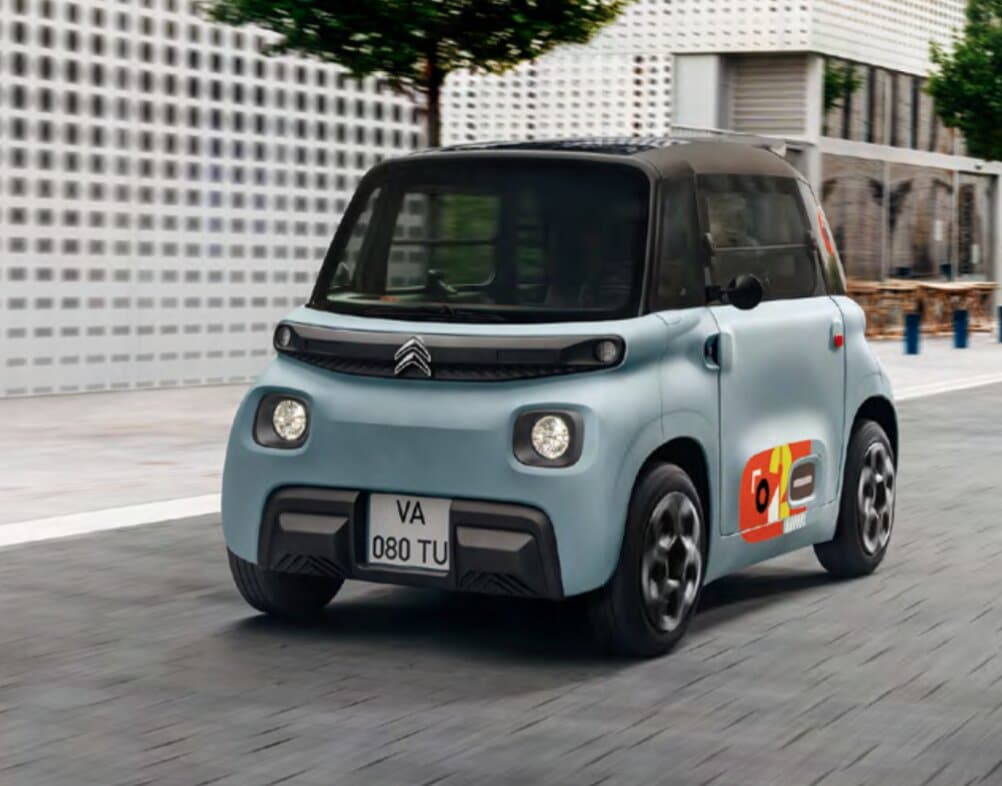 voiture sans permis bonus écologique