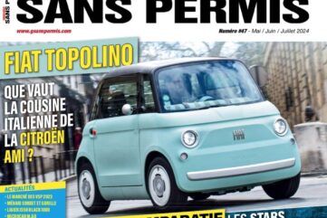 Génération sans permis #47