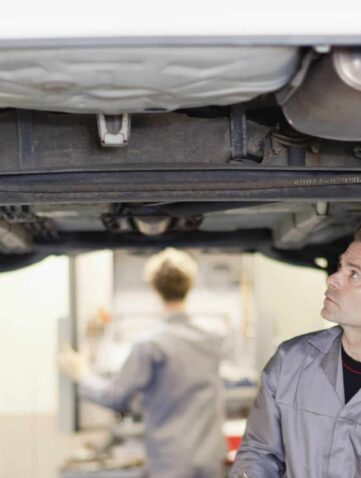 contrôle technique voitures sans permis