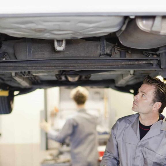 contrôle technique voitures sans permis