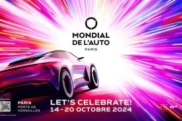 Mondial de l'Automobile
