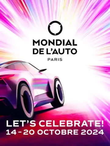 Mondial de l'Automobile