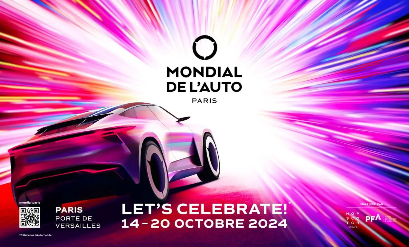 Mondial de l'Automobile