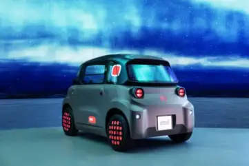 Citroen Ami 2025