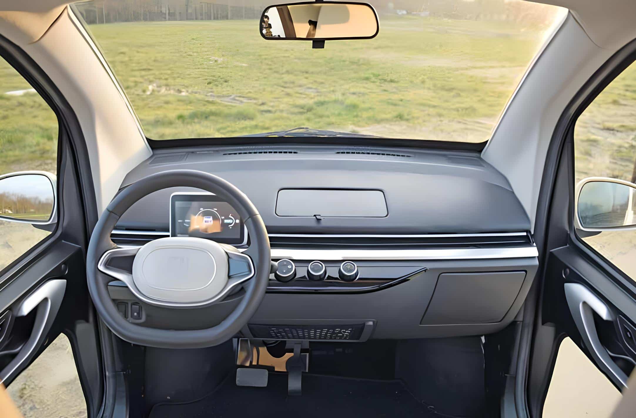 tableau de bord Eli Zero