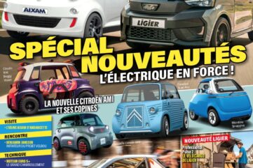 couverture Génération Sans Permis #49