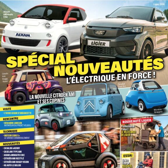 couverture Génération Sans Permis #49