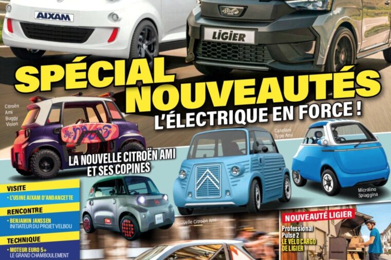 couverture Génération Sans Permis #49