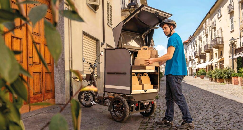 Ligier Professional Pulse 2