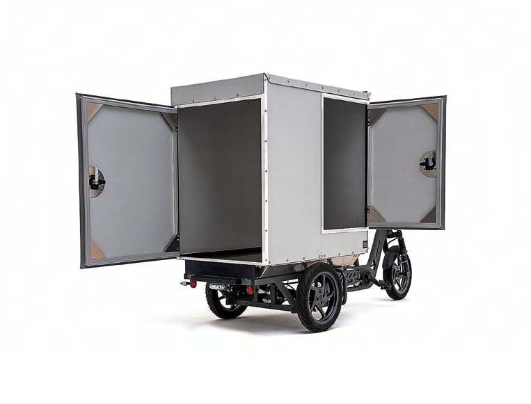 Ligier Professional Pulse 2