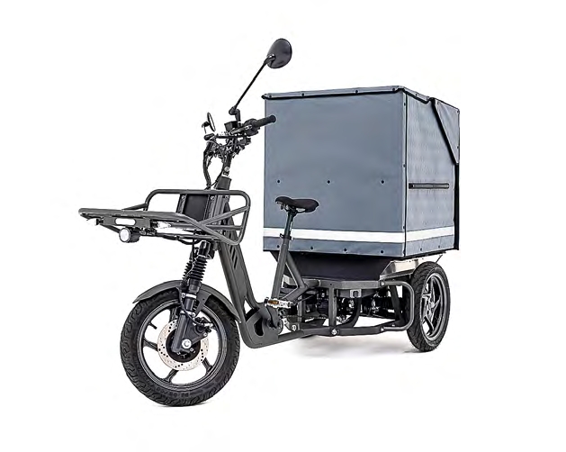 Ligier Professional Pulse 2