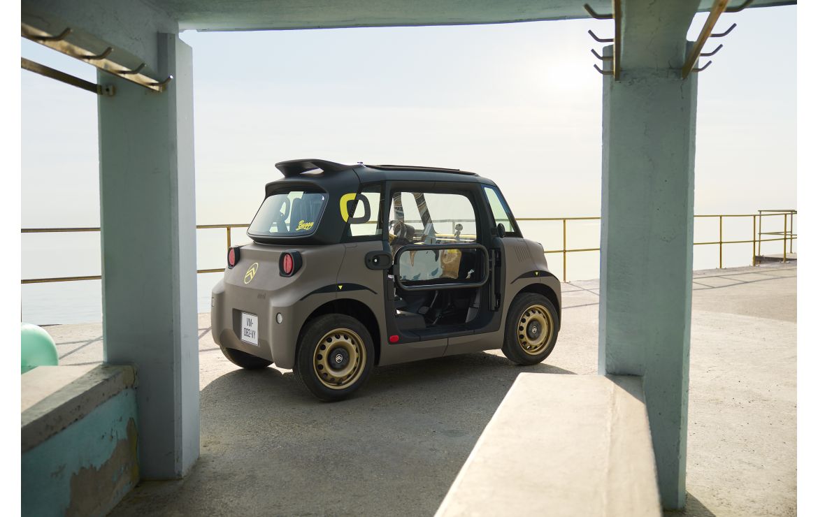 Citroën Ami Buggy