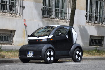 Mobilize Duo 45