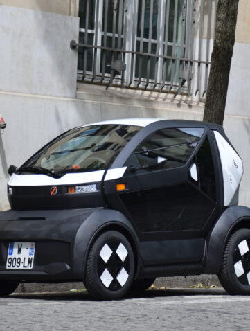 Mobilize Duo 45