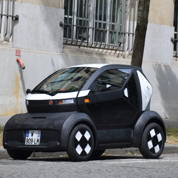 Mobilize Duo 45